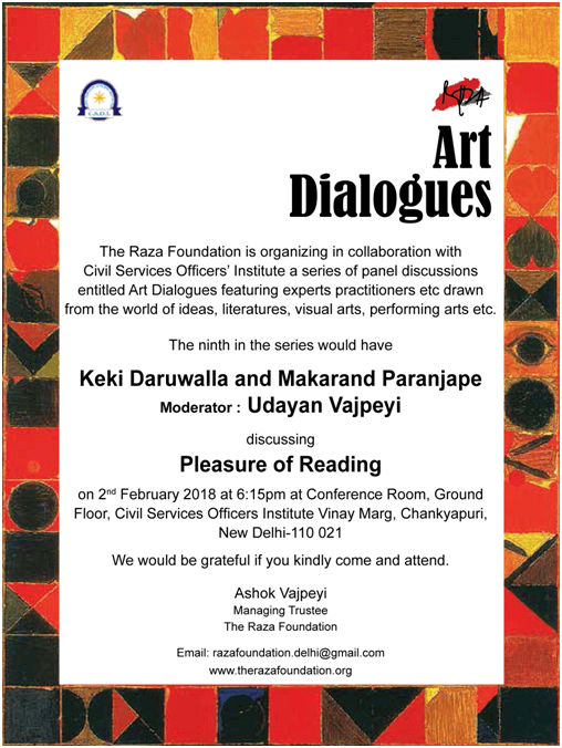 Art Dialogues 09