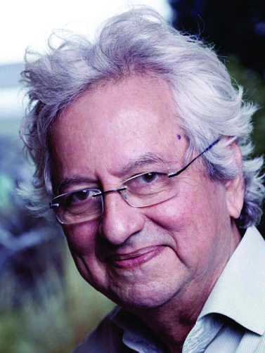 Kumar Shahani