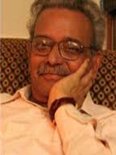 Shamsur Rahman Faruqi