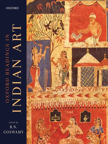 OXFORD READINGS IN INDIAN ART