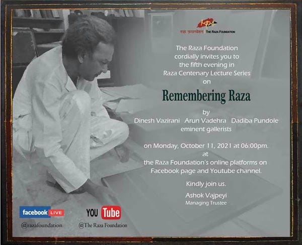 Raza Centenary Lecture Series-05