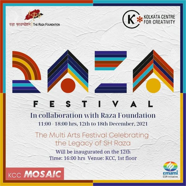 Raza Festival 2021 - Kolkata