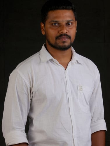 Dhiraj Pednekar