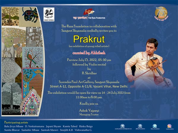 Prakrut - II