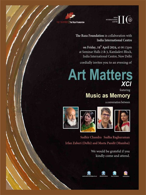 Art Matters - 91