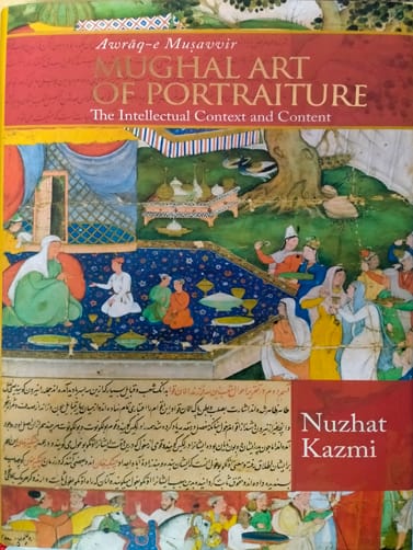 Mughal Art of Portraiture