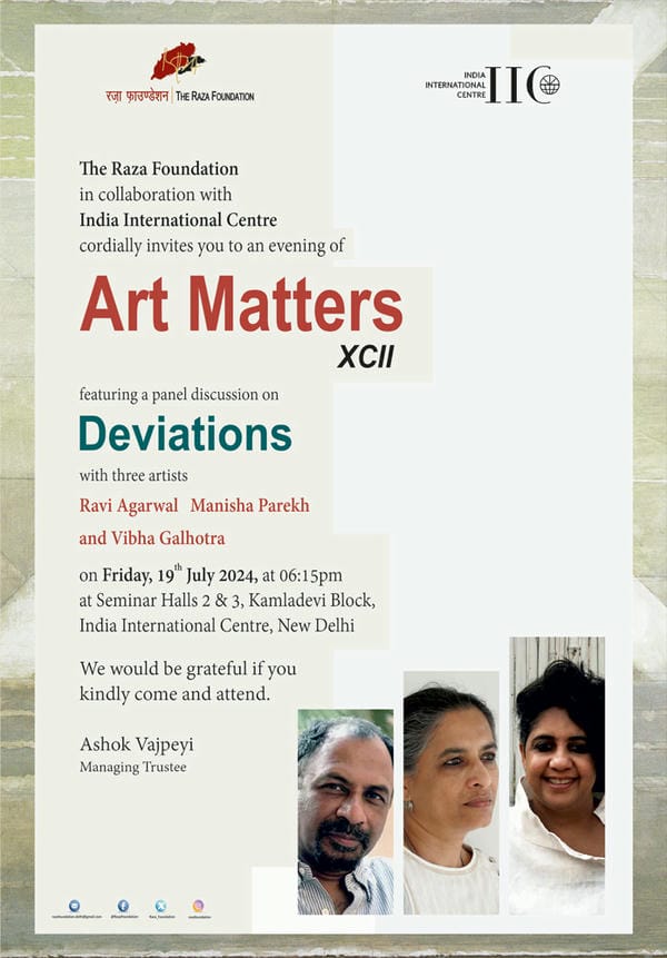 Art Matters - 92