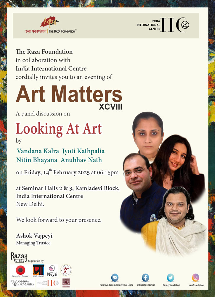 Art Matters - 98