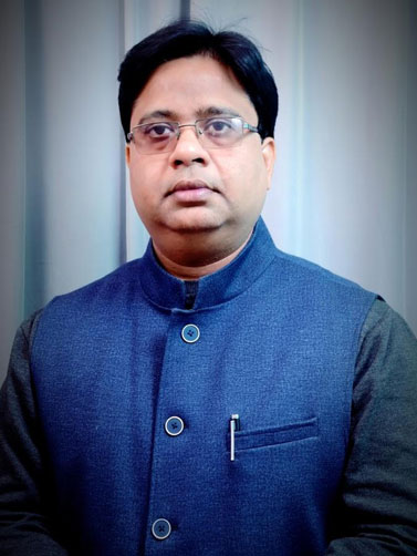 Vishal Shrivastava