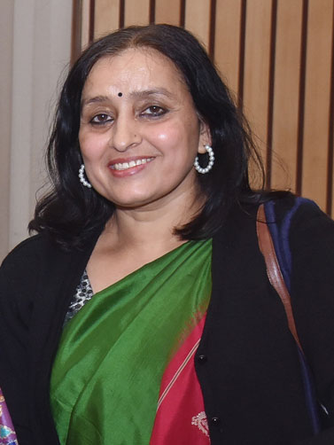 Amita Mishra