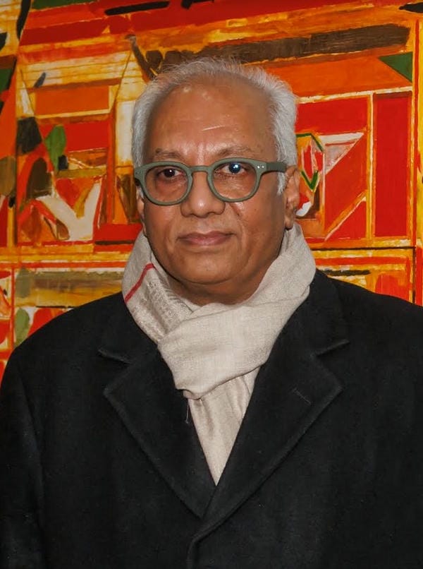 Atul Dodiya