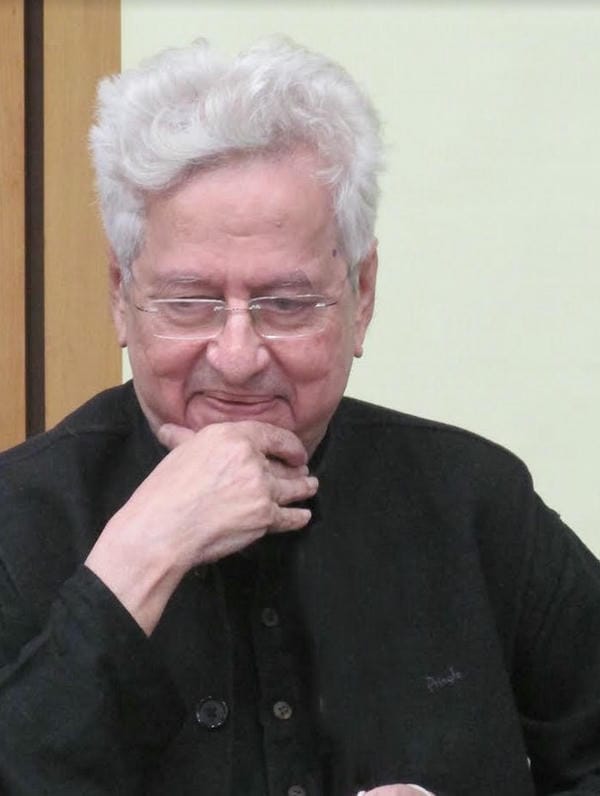 Kumar Shahani