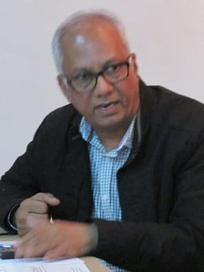 Atul Dodiya