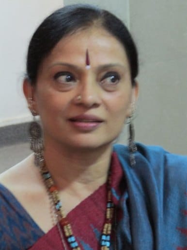 Malavika Sarukkai