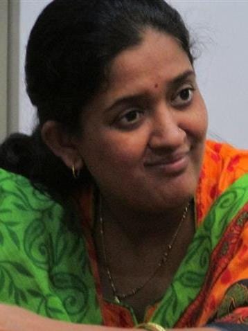 Manjiri Asnare