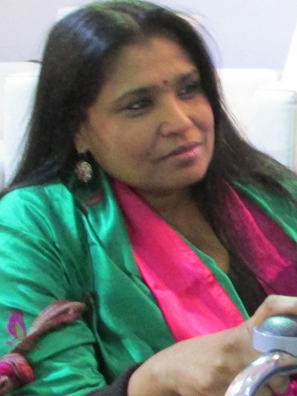 Sujata Bajaj