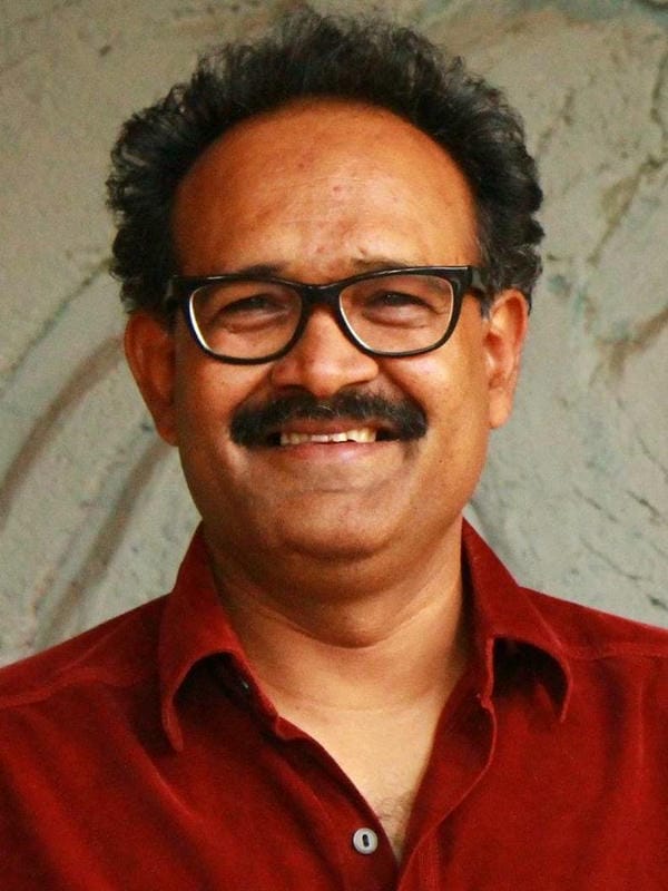 Yogendra Tripathi